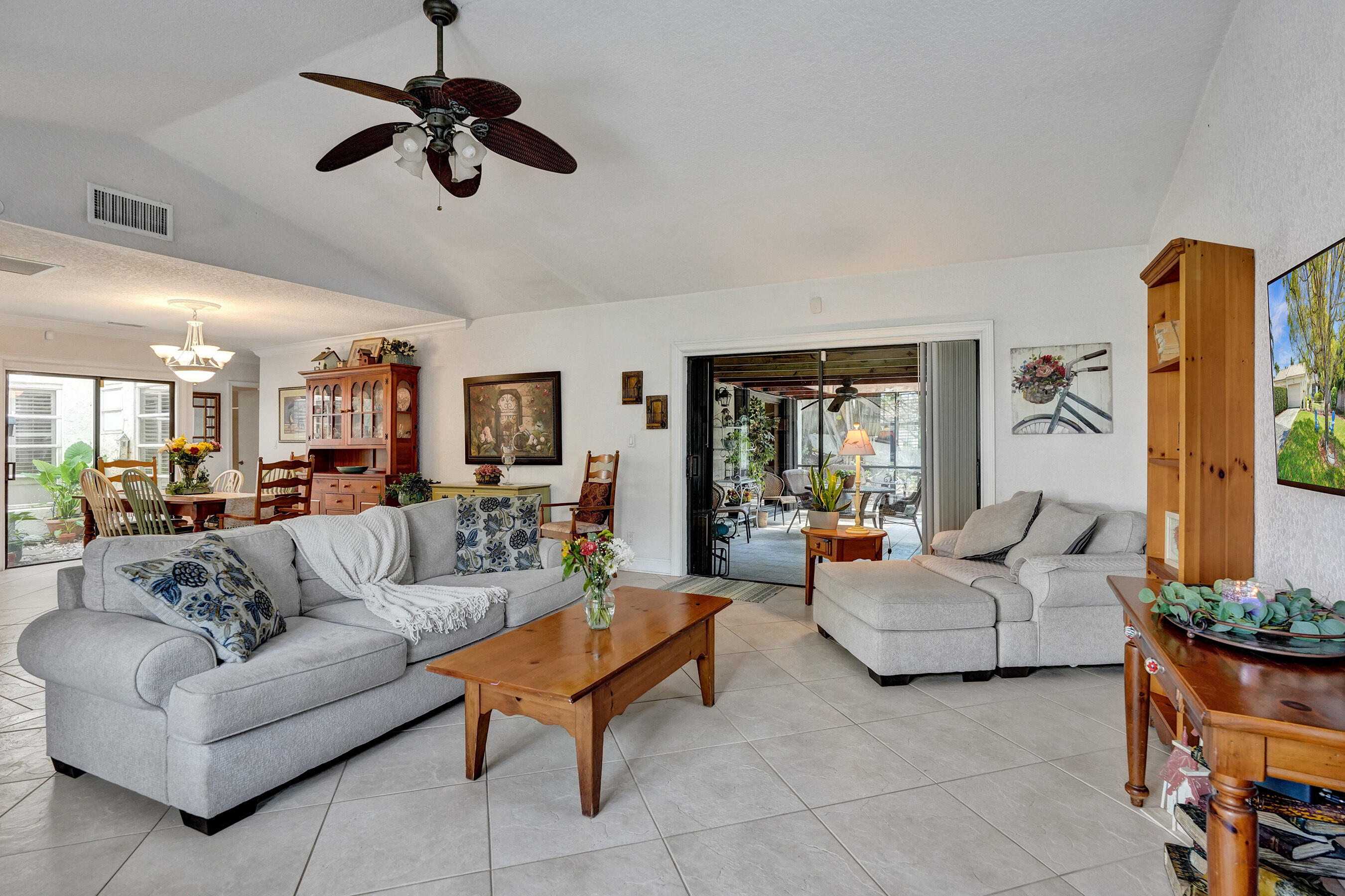 Property for Sale at 894 Camino Gardens Lane, Boca Raton, Palm Beach County, Florida - Bedrooms: 3 
Bathrooms: 2  - $825,000