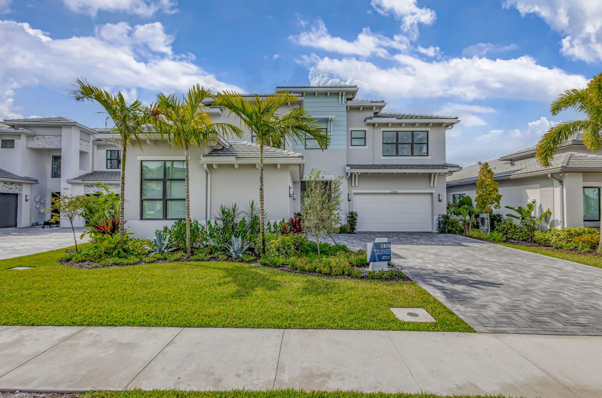 13516 Cirrus Place, Palm Beach Gardens, Palm Beach County, Florida - 5 Bedrooms  
5.5 Bathrooms - 