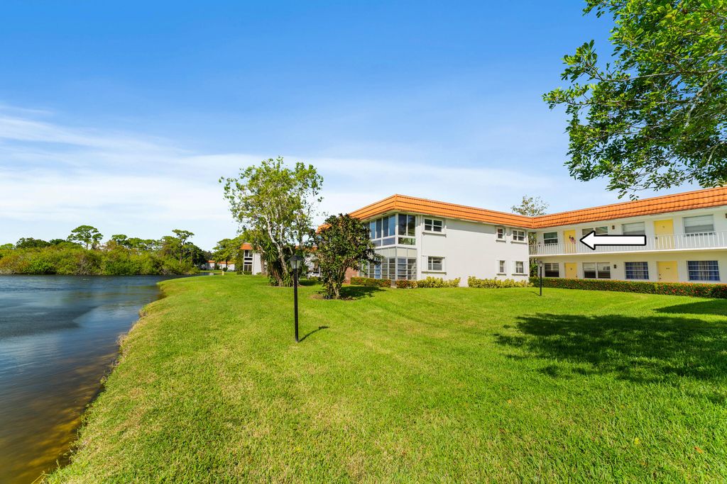 Photo of 1225 NW 21st Street #7-710, Stuart, FL 34994 (MLS # RX-11097794)