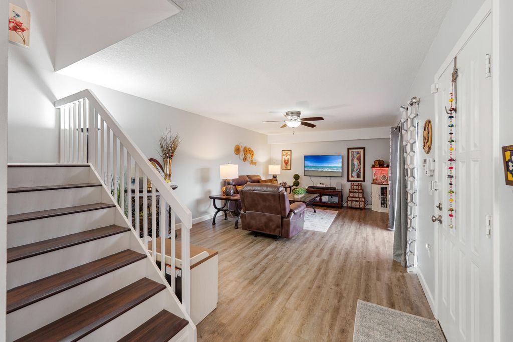 Photo of 3581 SW Sunset Trace Circle, Palm City, FL 34990 (MLS # RX-11105473)