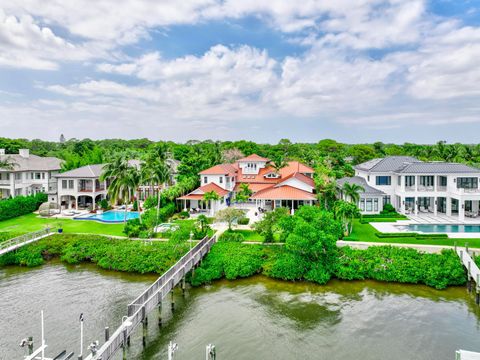 Photo of 5270 Pennock Point Road, Jupiter, FL 33458 (MLS # RX-11071647)