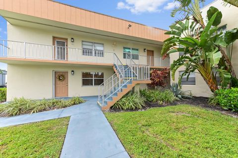 Photo of 191 Piedmont D, Delray Beach, FL 33484 (MLS # RX-11125078)