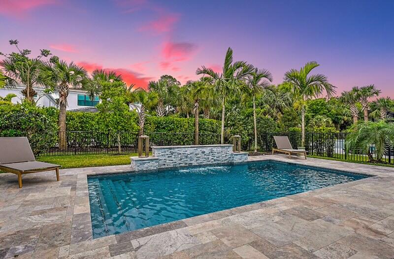 Property for Sale at 13634 Artisan Circle, Palm Beach Gardens, Palm Beach County, Florida - Bedrooms: 4 
Bathrooms: 3.5  - $2,095,000