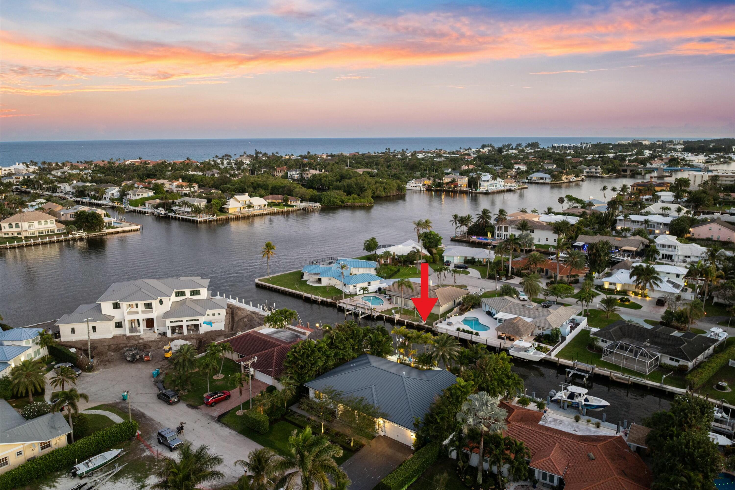 940 Greenbriar Drive, Boynton Beach, Palm Beach County, Florida - 3 Bedrooms  
2.5 Bathrooms - 