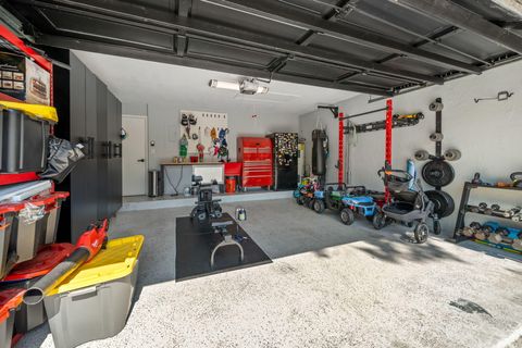 Tiny photo for 2540 NW 80th Avenue, Margate, FL 33063 (MLS # RX-11119553)