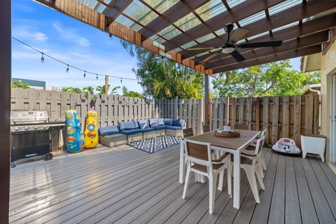 Tiny photo for 2540 NW 80th Avenue, Margate, FL 33063 (MLS # RX-11119553)