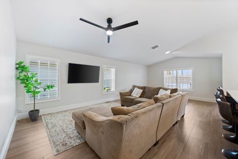 Tiny photo for 2540 NW 80th Avenue, Margate, FL 33063 (MLS # RX-11119553)