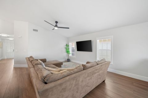 Tiny photo for 2540 NW 80th Avenue, Margate, FL 33063 (MLS # RX-11119553)