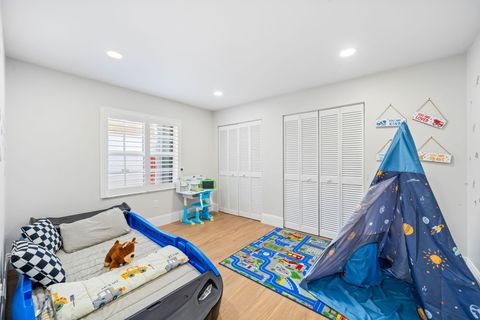 Tiny photo for 2540 NW 80th Avenue, Margate, FL 33063 (MLS # RX-11119553)