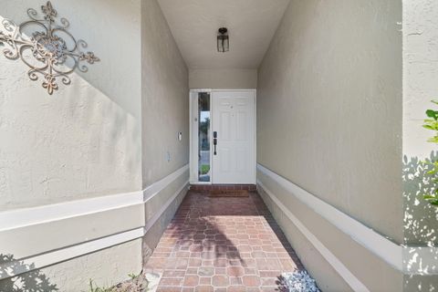 Tiny photo for 2540 NW 80th Avenue, Margate, FL 33063 (MLS # RX-11119553)