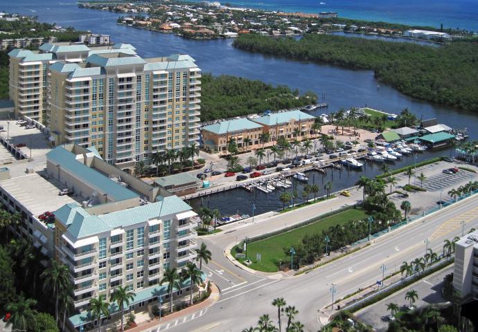 700 E Boynton Beach Boulevard 704, Boynton Beach, Palm Beach County, Florida - 2 Bedrooms  
2 Bathrooms - 