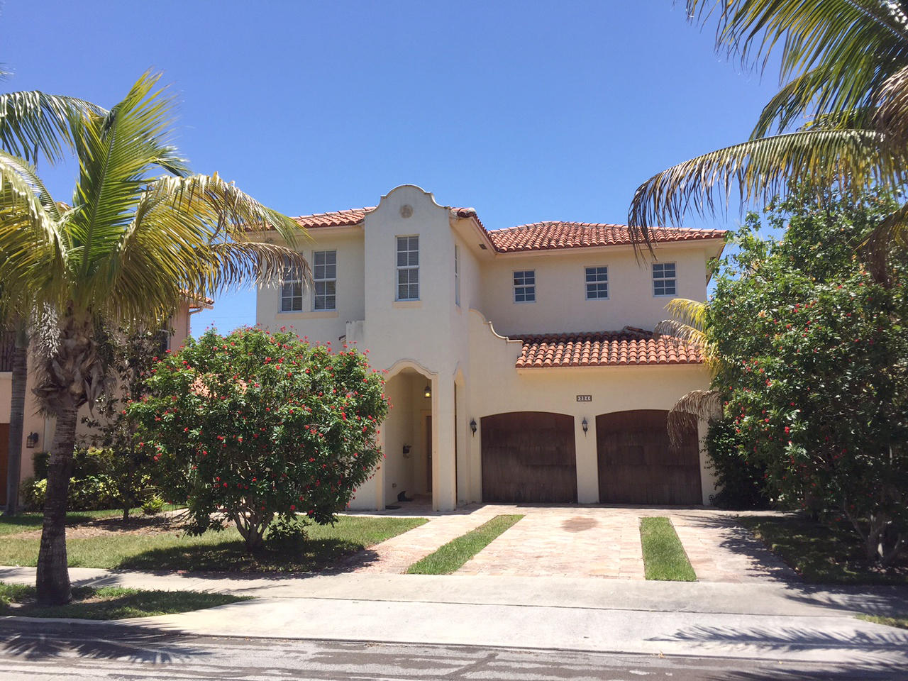 Photo 1 of 224 Pershing Way, West Palm Beach, Florida, $1,200,000, Web #: 10138029