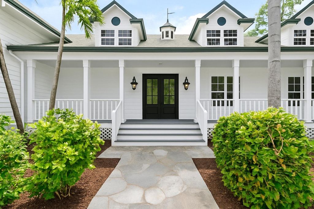 Photo of 1100 SW San Antonio Drive, Palm City, FL 34990 (MLS # RX-10954755)