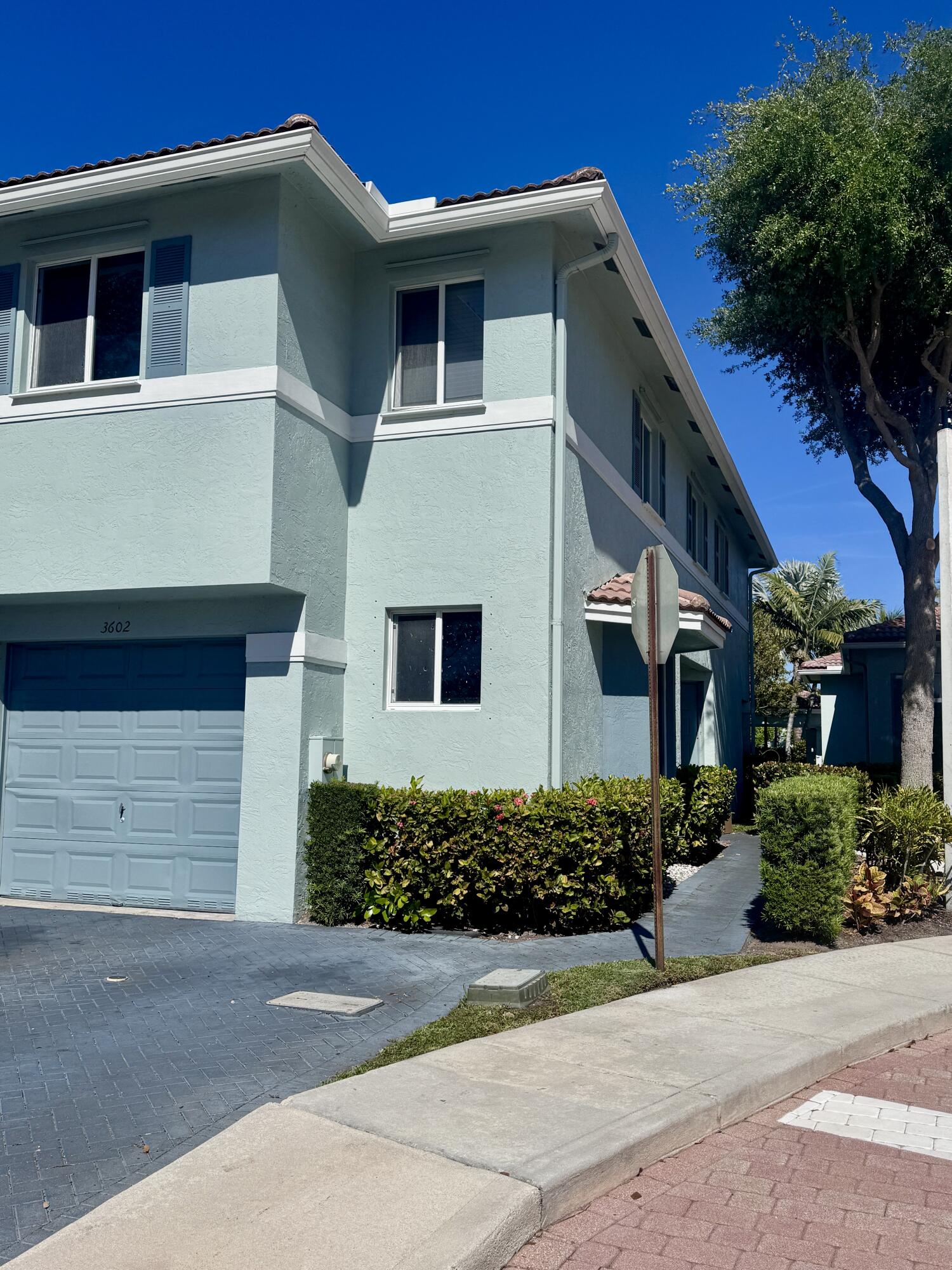 3602 Sonoma Drive, Riviera Beach, Palm Beach County, Florida - 3 Bedrooms  
2.5 Bathrooms - 