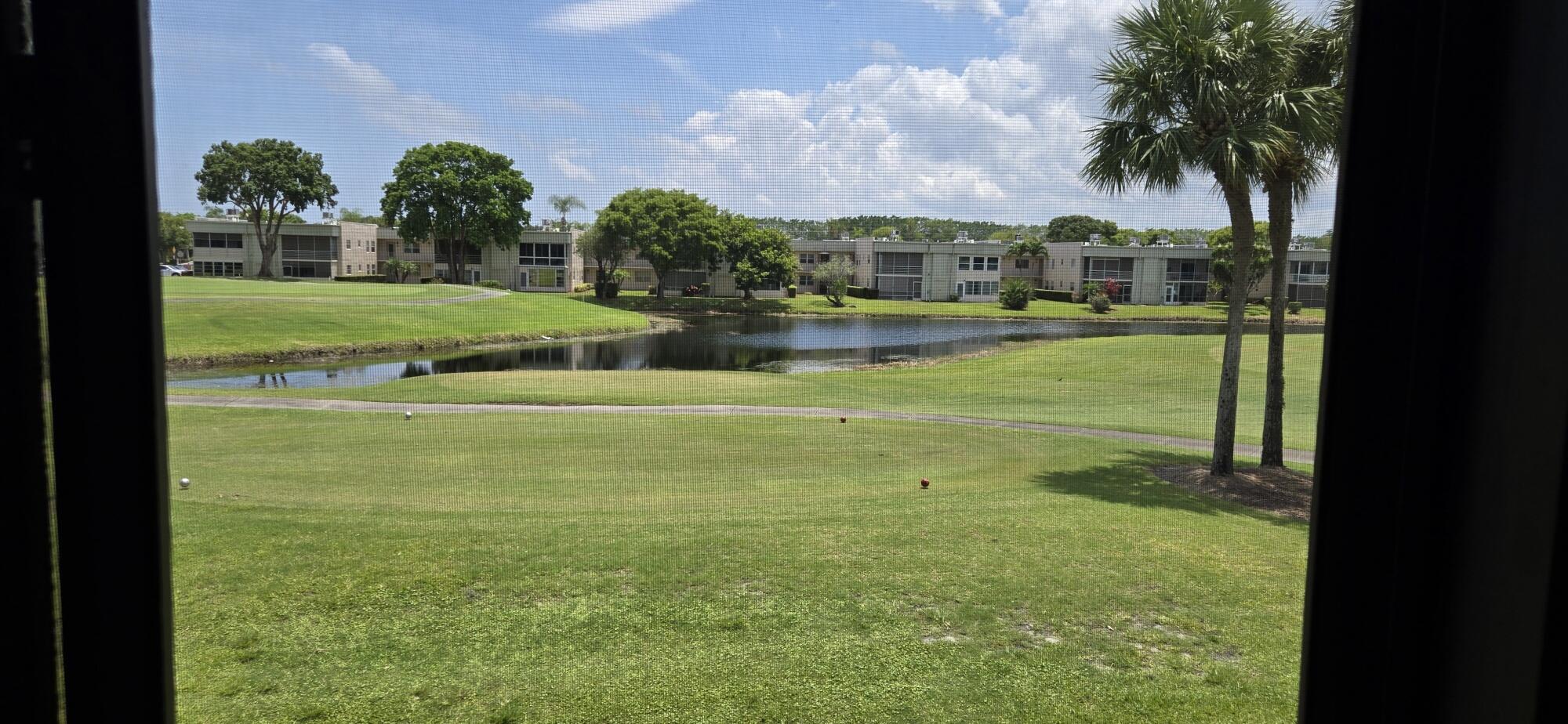 229 Capri, Delray Beach, Palm Beach County, Florida - 2 Bedrooms  
2 Bathrooms - 
