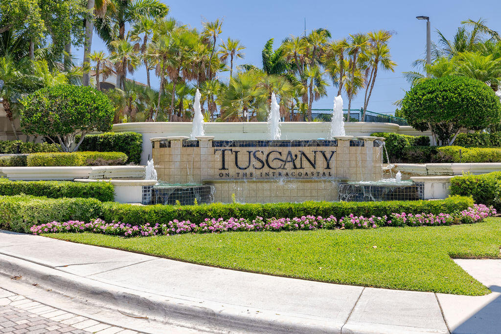 1107 Tuscany Way, Boynton Beach, Palm Beach County, Florida - 1 Bedrooms  
1 Bathrooms - 