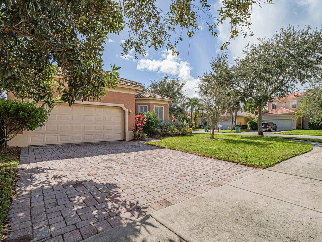 Photo of 5602 Sunberry Circle, Fort Pierce, FL 34951 (MLS # RX-11030581)