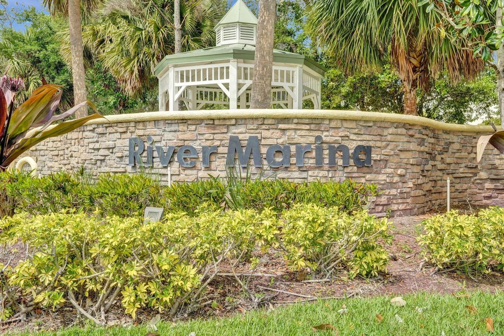 Photo of 2997 SW Porpoise Circle, Stuart, FL 34997 (MLS # RX-11072827)