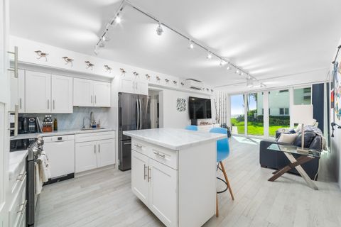 Photo of 1043 Hillsboro Mile #17c, Hillsboro Beach, FL 33062 (MLS # RX-11129083)