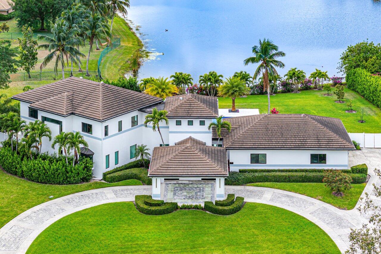 Property for Sale at 8387 Sawpine Road, Delray Beach, Palm Beach County, Florida - Bedrooms: 5 
Bathrooms: 4.5  - $4,258,000