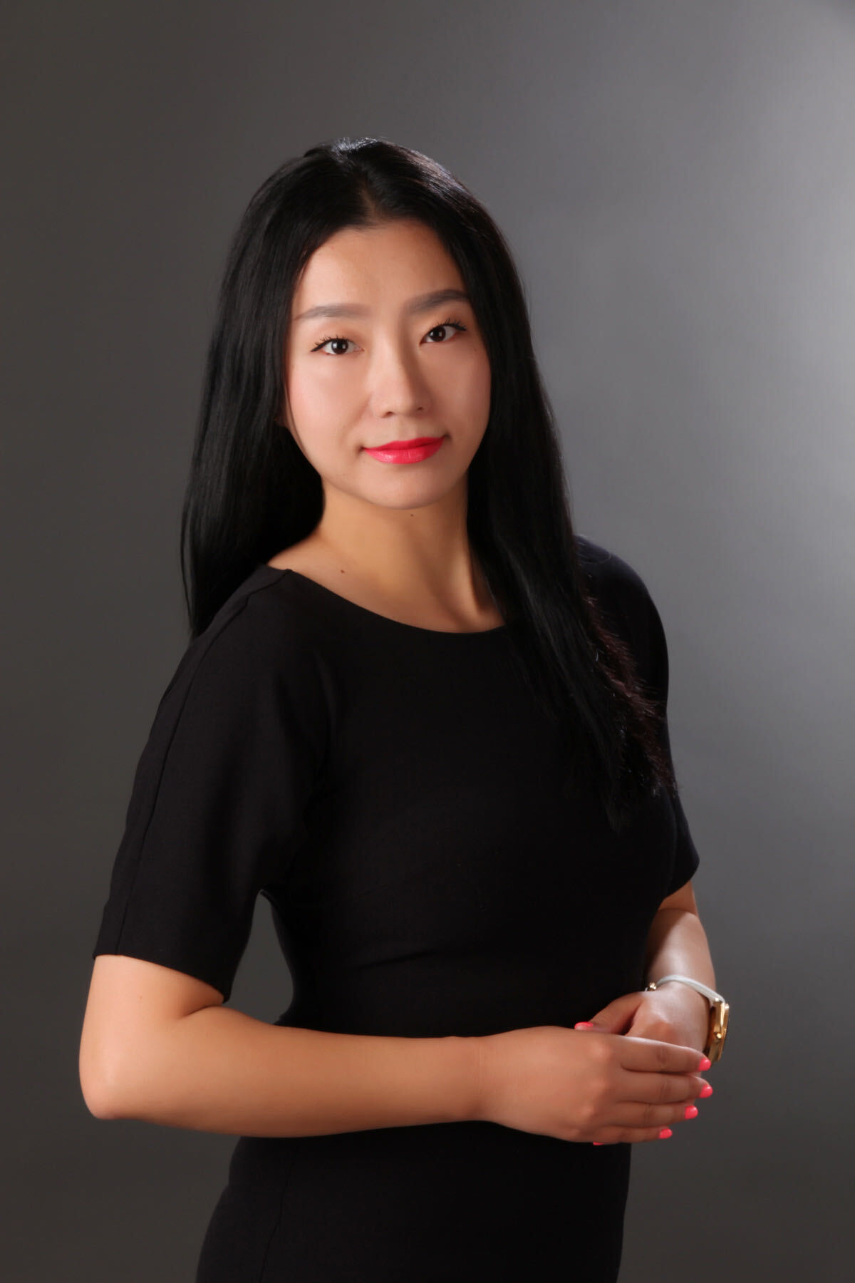 Agent Photo