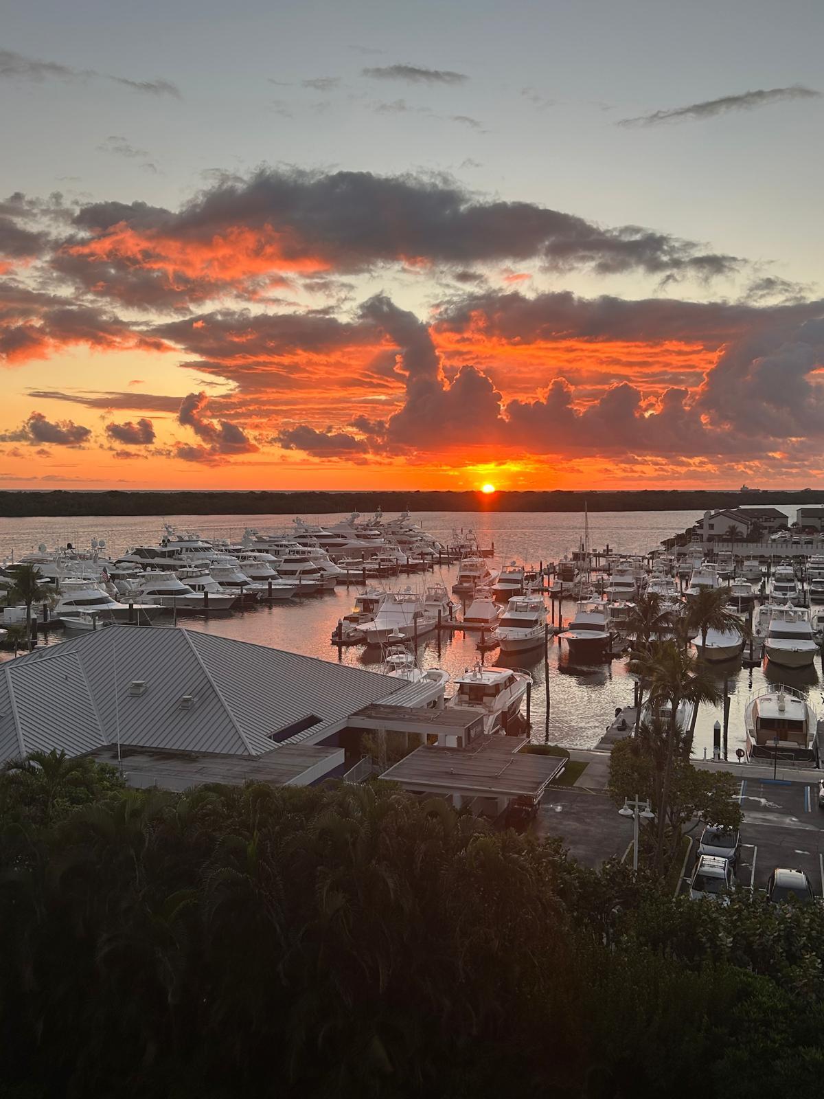 Property for Sale at 120 Lakeshore Drive 735, North Palm Beach, Miami-Dade County, Florida - Bedrooms: 2 
Bathrooms: 2  - $528,000