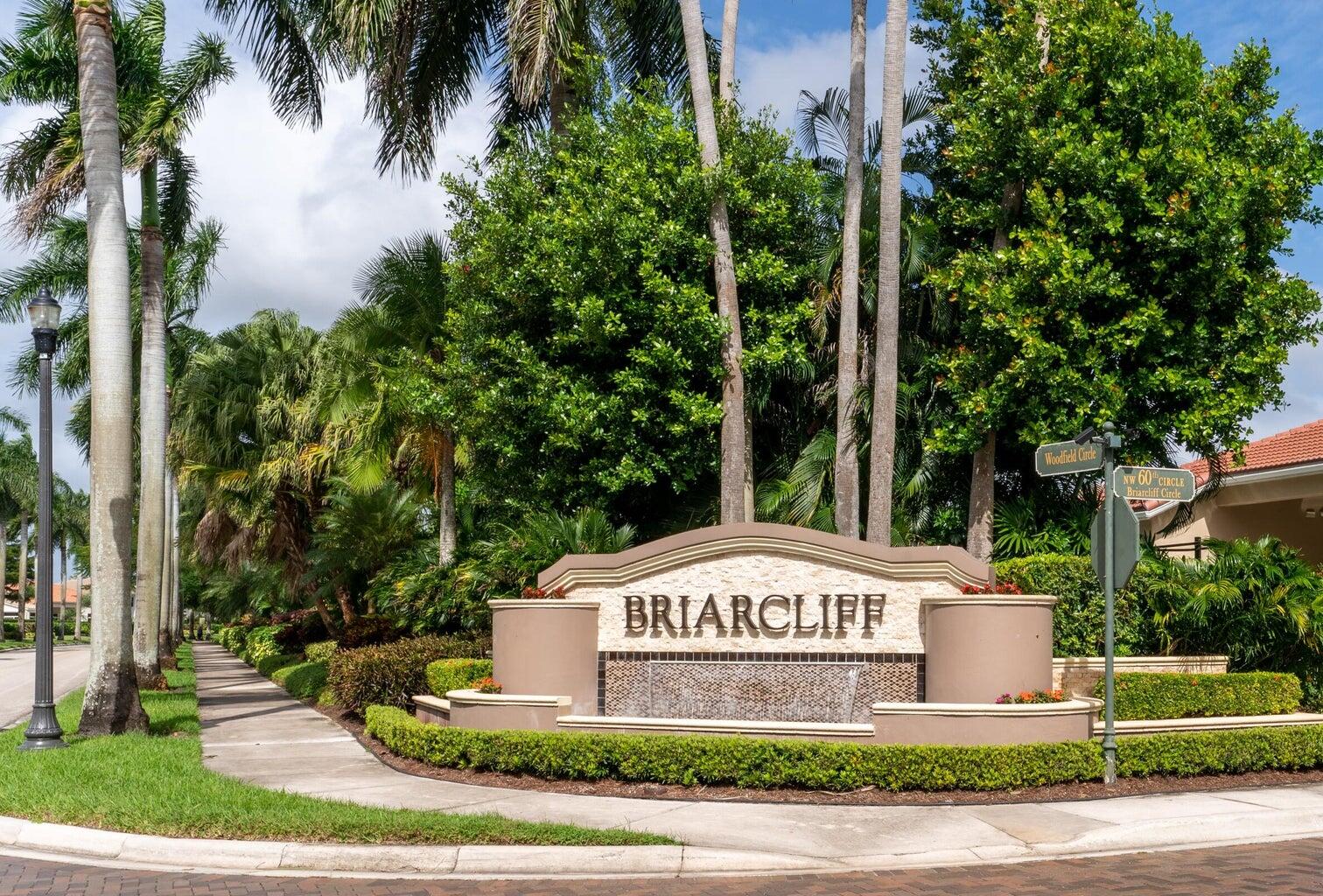 4078 Nw Briarcliff Circle, Boca Raton, Palm Beach County, Florida - 3 Bedrooms  
3 Bathrooms - 