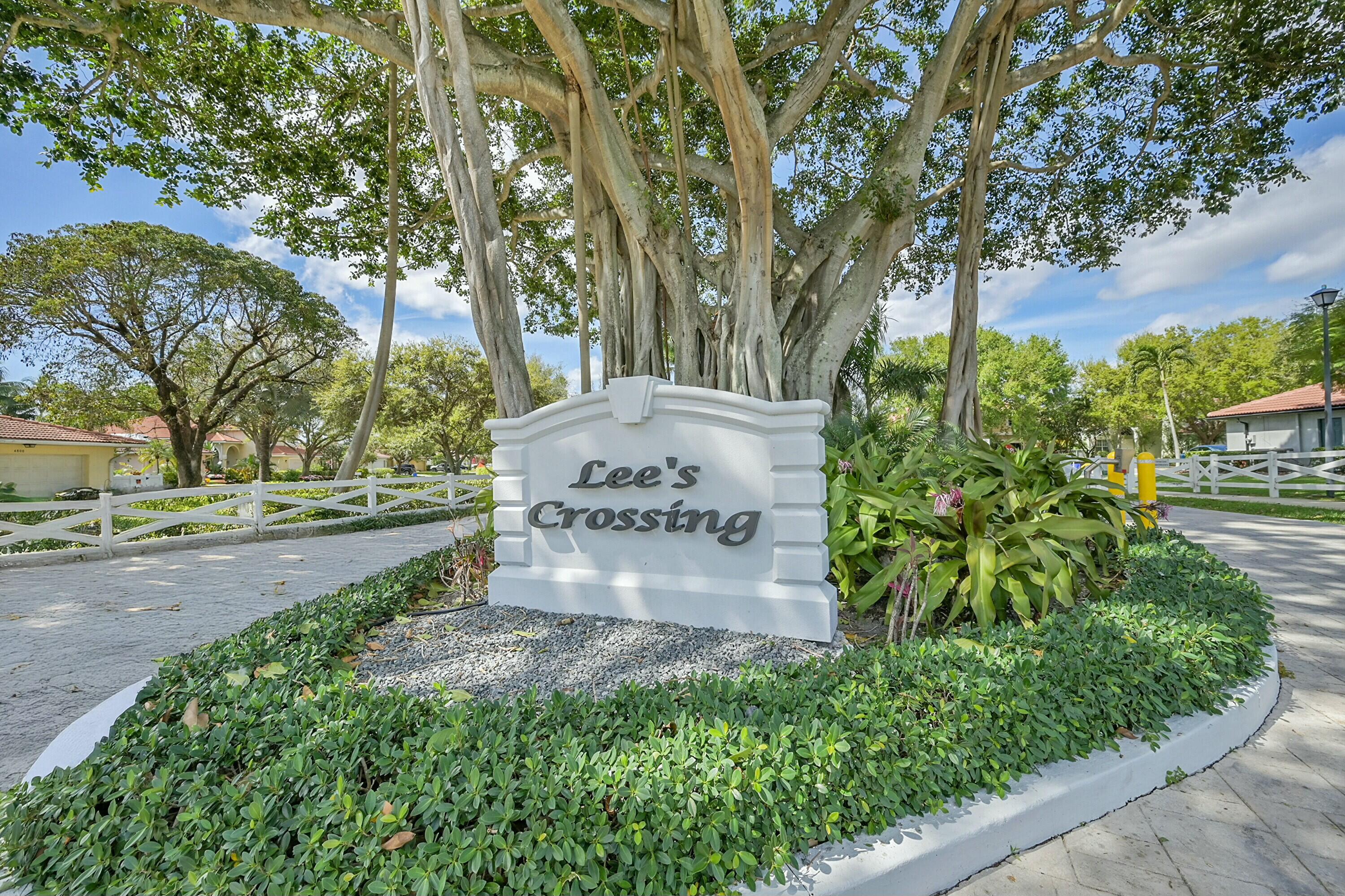 106 E Lee Road, Delray Beach, Palm Beach County, Florida - 4 Bedrooms  
3.5 Bathrooms - 