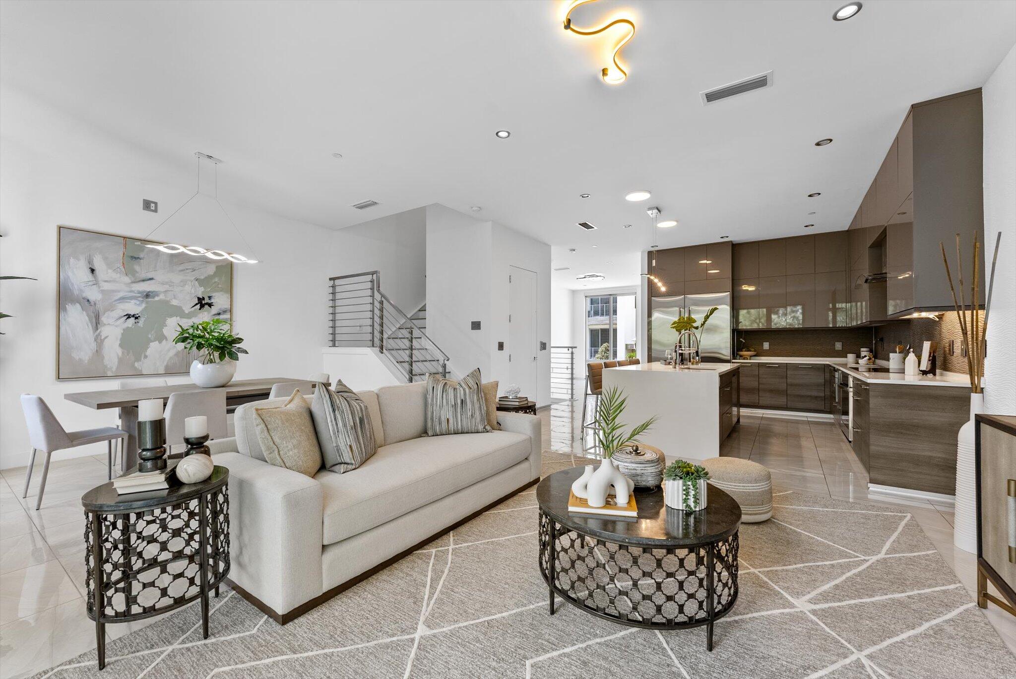 Property for Sale at 4050 Nw 17th Avenue, Boca Raton, Palm Beach County, Florida - Bedrooms: 3 
Bathrooms: 3.5  - $1,375,000