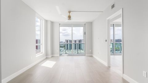 Photo of 333 NE 24th Street #1102, Miami, FL 33137 (MLS # RX-11124170)