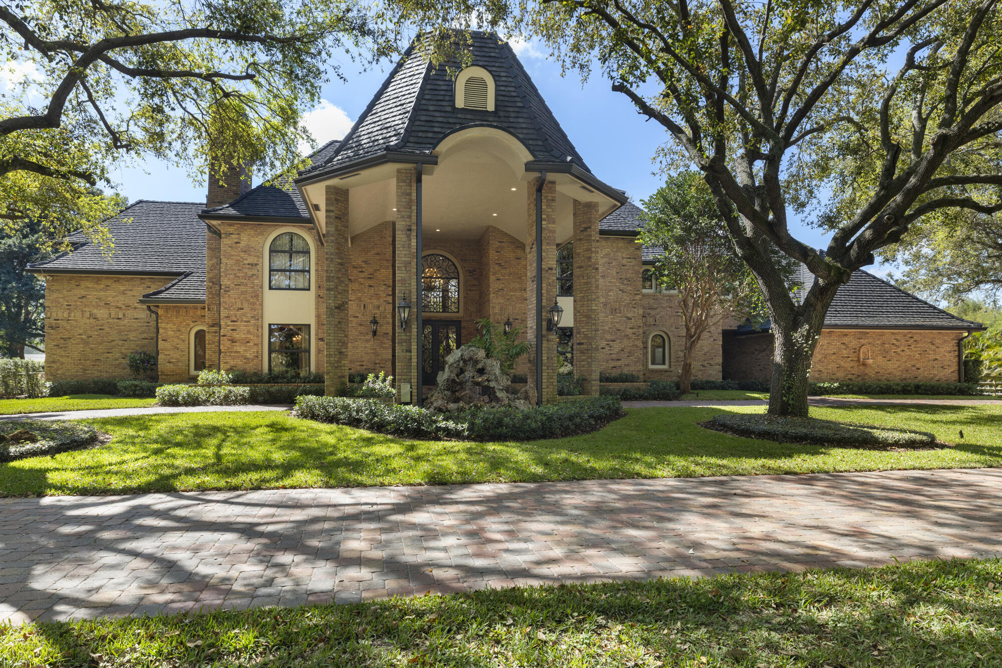 Property for Sale at 5840 Sea Biscuit Road, Palm Beach Gardens, Palm Beach County, Florida - Bedrooms: 5 
Bathrooms: 3.5  - $4,500,000