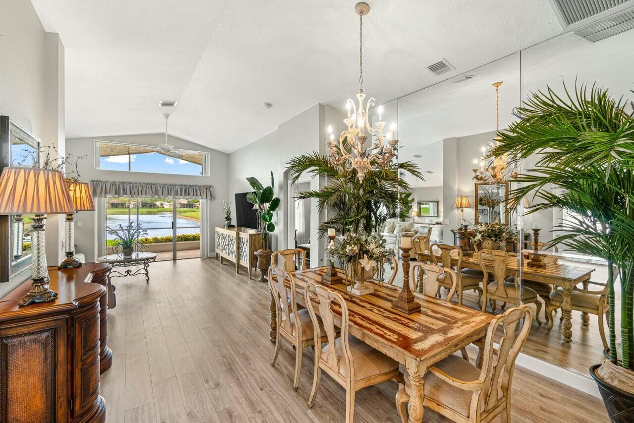7216 Lombardy Street, Boynton Beach, Palm Beach County, Florida - 3 Bedrooms  
2 Bathrooms - 