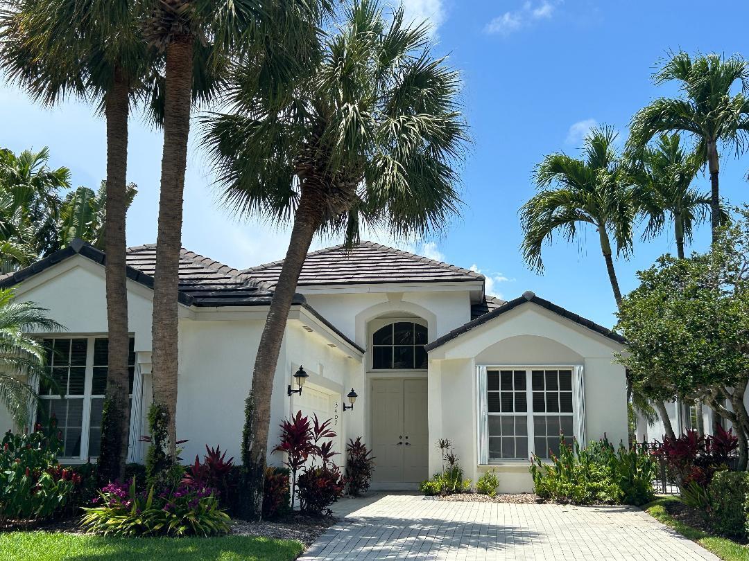 3407 Nw 51st Place, Boca Raton, Palm Beach County, Florida - 3 Bedrooms  
3 Bathrooms - 
