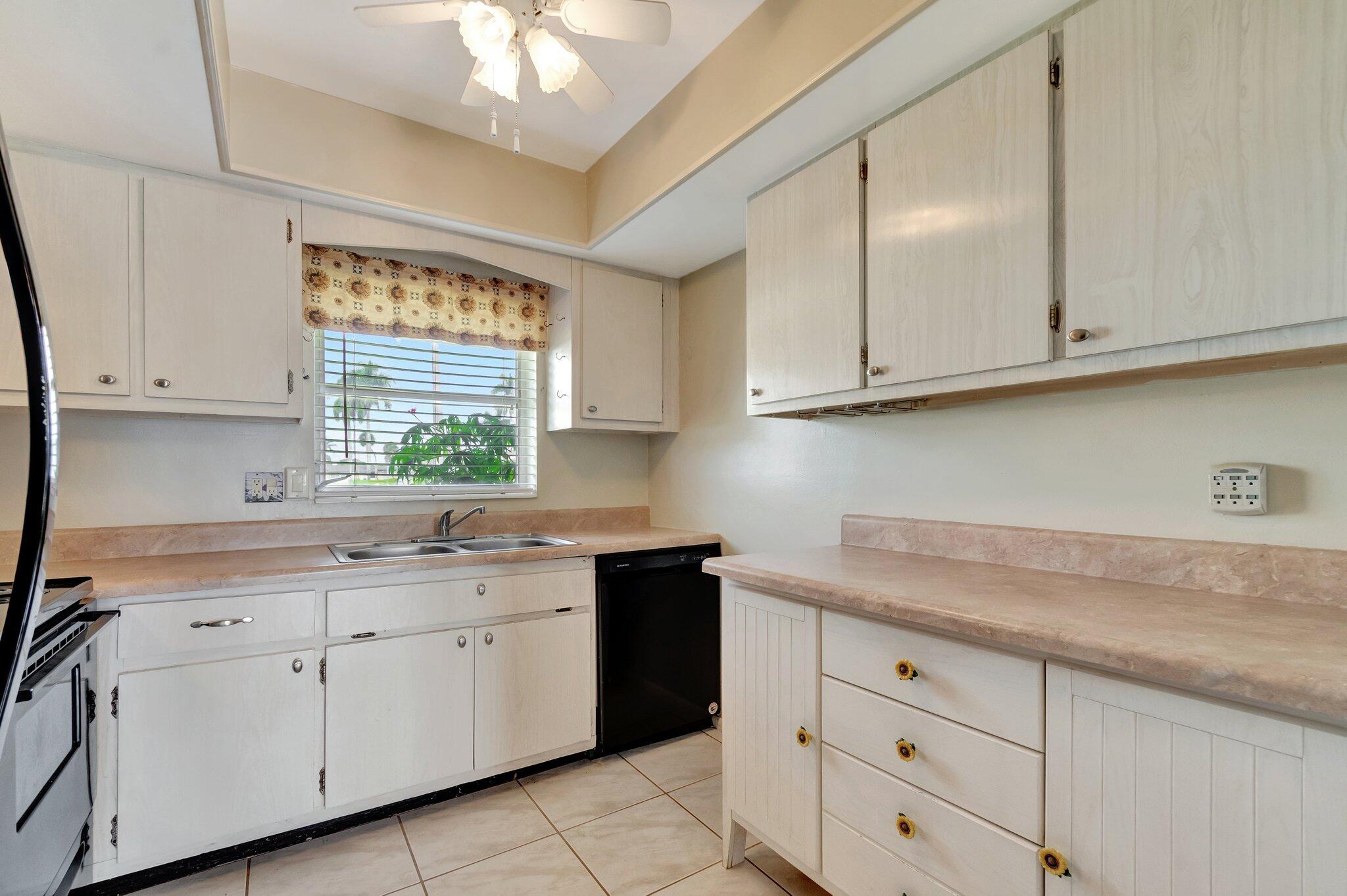 Property for Sale at 2811 Ashley Drive E, West Palm Beach, Palm Beach County, Florida - Bedrooms: 2 
Bathrooms: 2  - $125,000