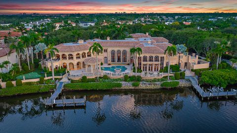Photo of 209 Commodore Drive, Jupiter, FL 33477 (MLS # RX-11104398)