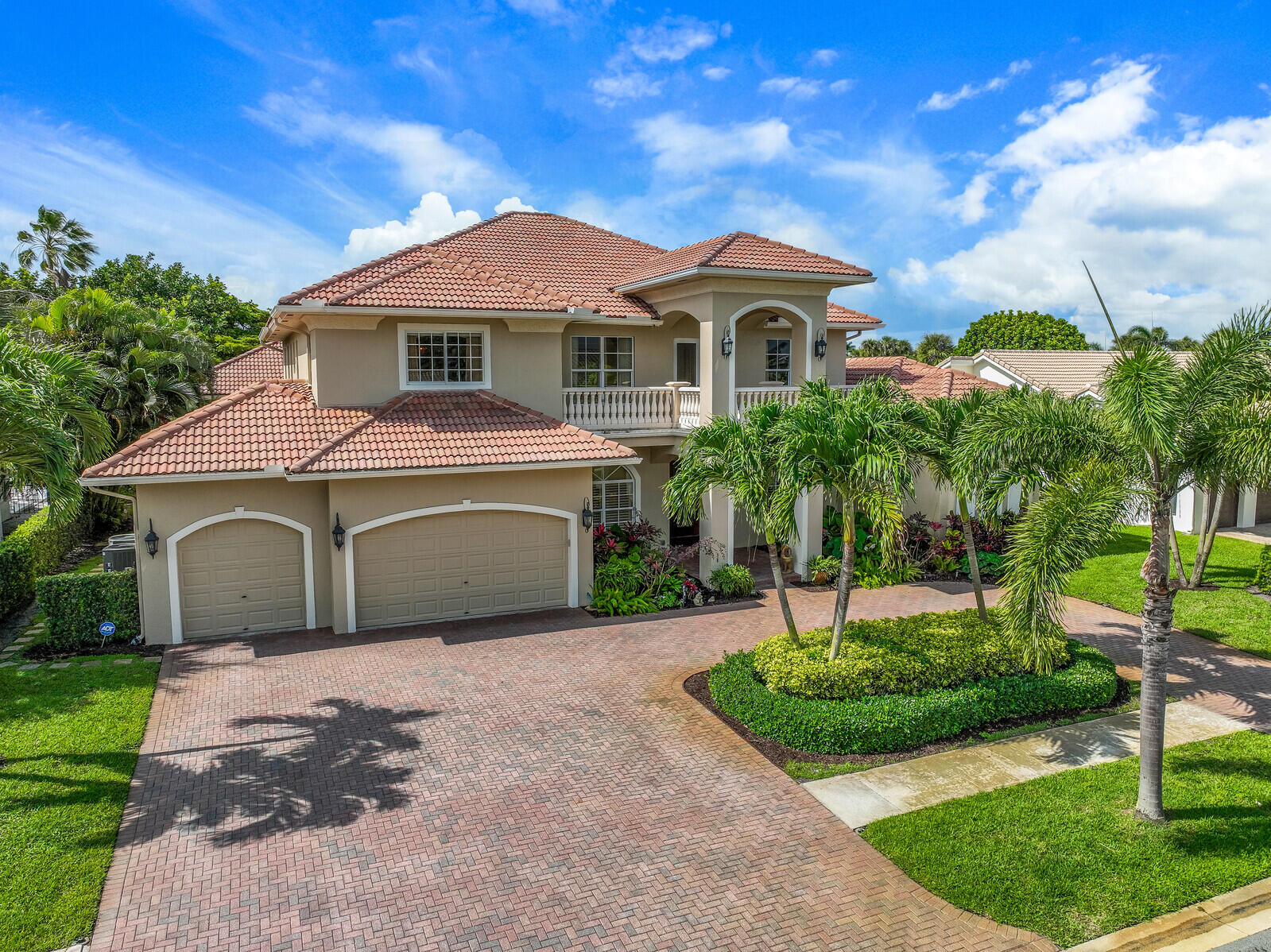 Property for Sale at 4213 Bocaire Boulevard, Boca Raton, Palm Beach County, Florida - Bedrooms: 5 
Bathrooms: 6.5  - $3,495,000