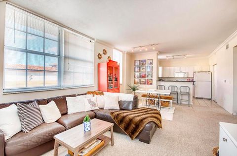 Photo of 651 Okeechobee Boulevard #212, West Palm Beach, FL 33401 (MLS # RX-11126586)