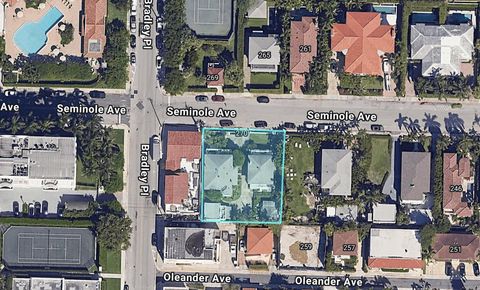 Photo of 264 Seminole Avenue, Palm Beach, FL 33480 (MLS # RX-11121003)