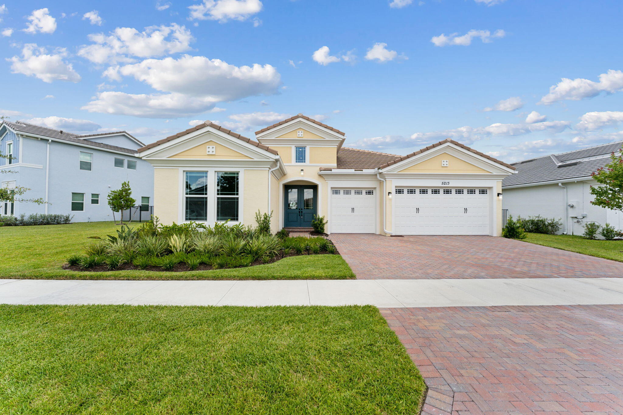 Property for Sale at 5213 Macoon Way, Westlake, Palm Beach County, Florida - Bedrooms: 4 
Bathrooms: 4  - $829,000