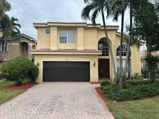 15814 Menton Bay Court, Delray Beach, Palm Beach County, Florida - 4 Bedrooms  
4 Bathrooms - 