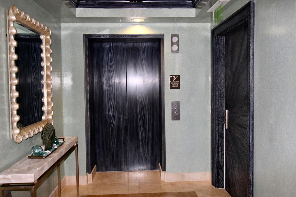 Photo of 3800 N Ocean Drive #453, Singer Island, FL 33404 (MLS # RX-11109414)