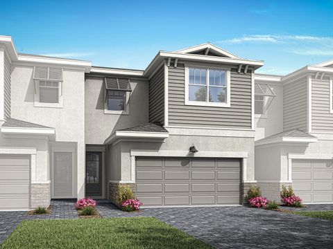 Photo of 3576 NW Solange Court, Jensen Beach, FL 34957 (MLS # RX-11129000)