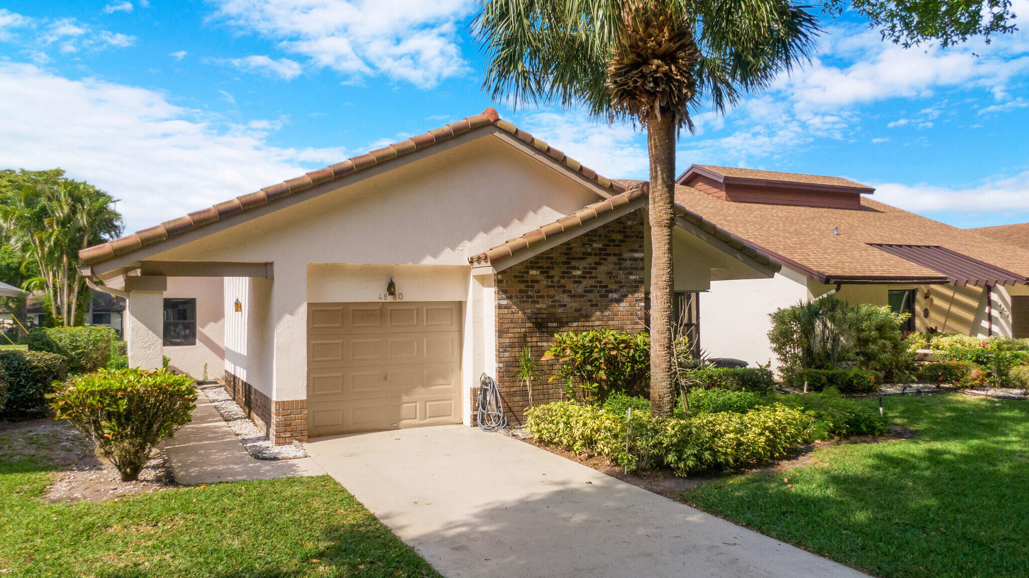 Property for Sale at 4880 Boxwood Circle, Boynton Beach, Palm Beach County, Florida - Bedrooms: 3 
Bathrooms: 2  - $470,000