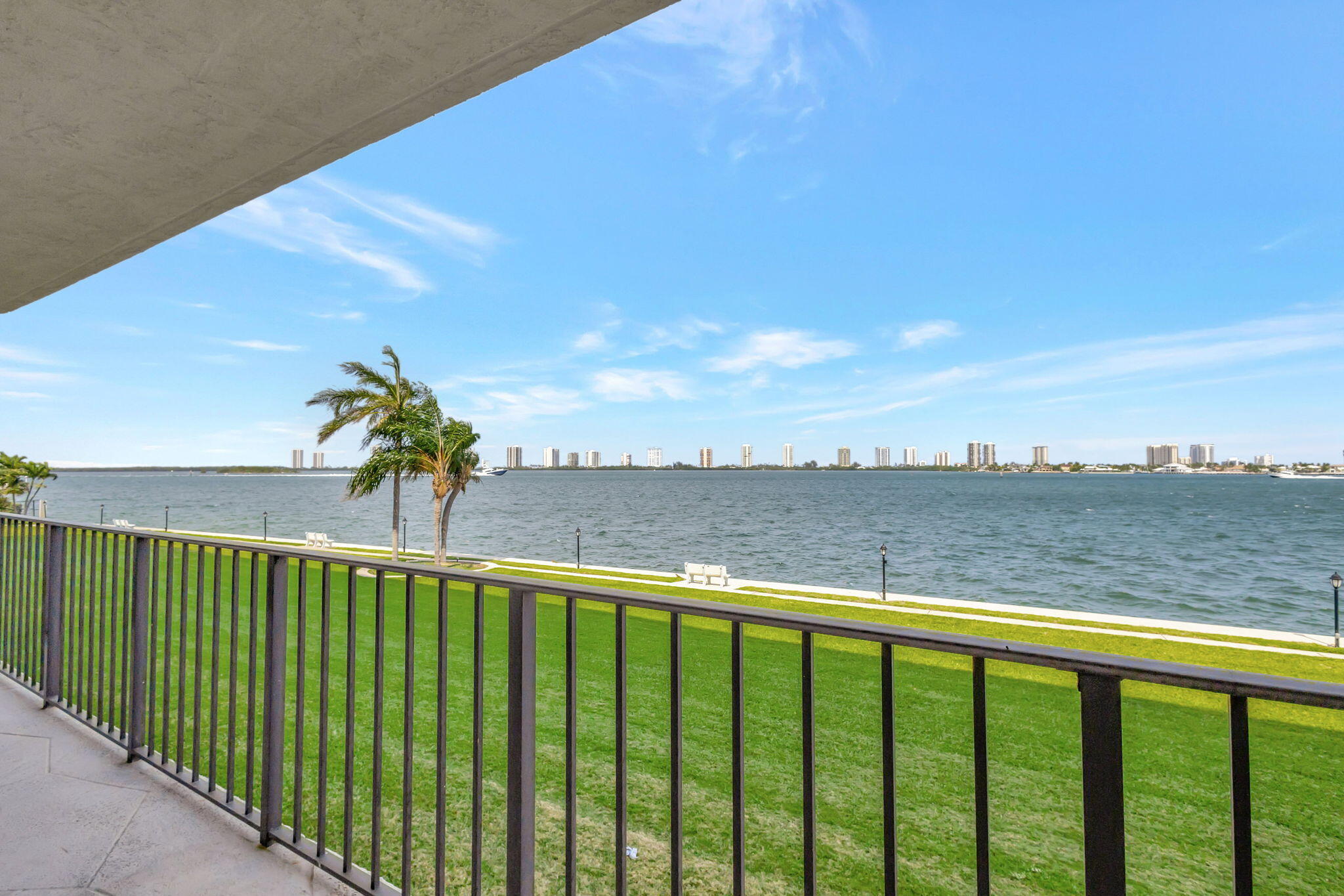 Property for Sale at 801 Lake Shore Drive 206, Lake Park, Palm Beach County, Florida - Bedrooms: 2 
Bathrooms: 2  - $375,000