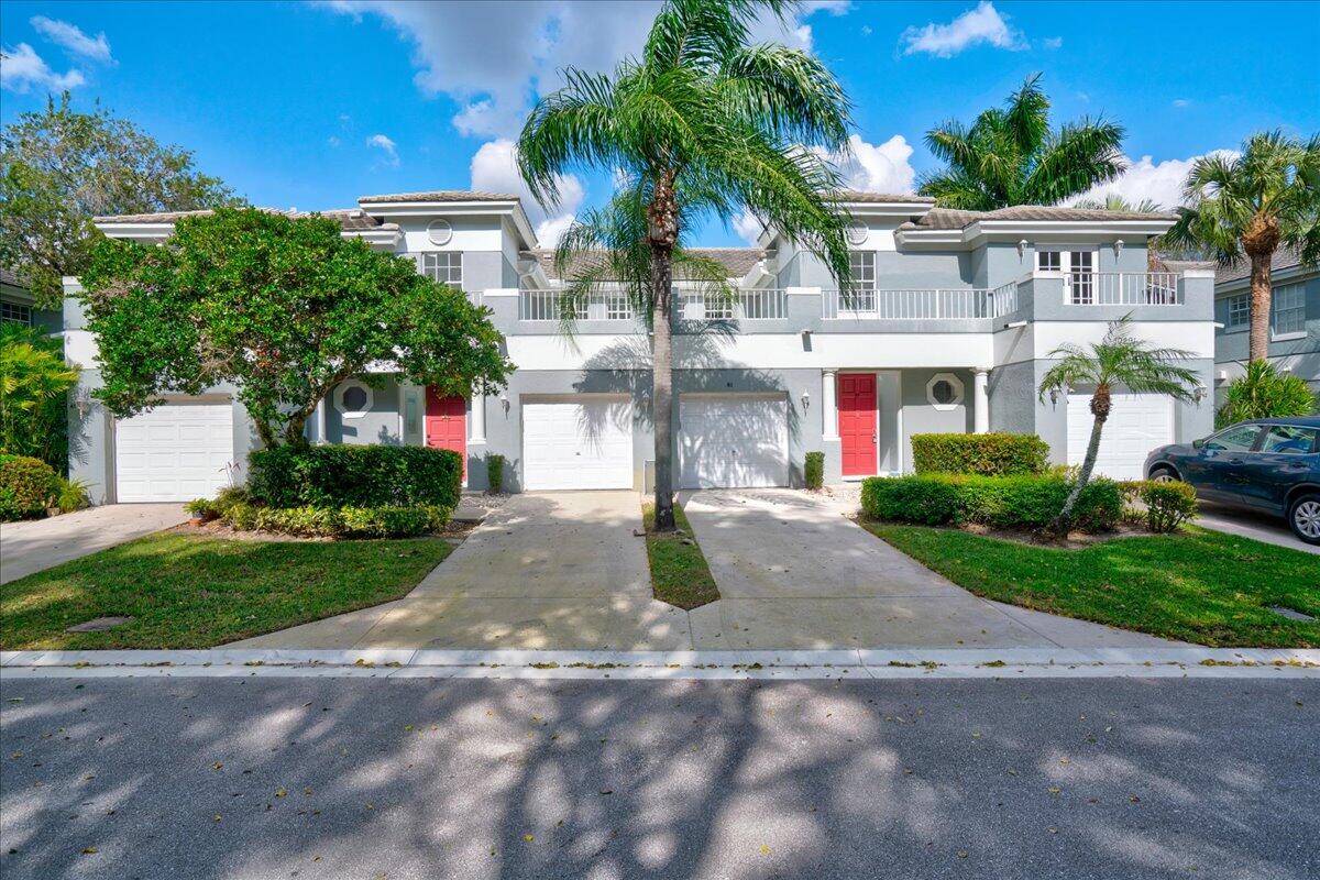 10291 N Andover Coach Lane A1, Lake Worth, Palm Beach County, Florida - 2 Bedrooms  
2 Bathrooms - 