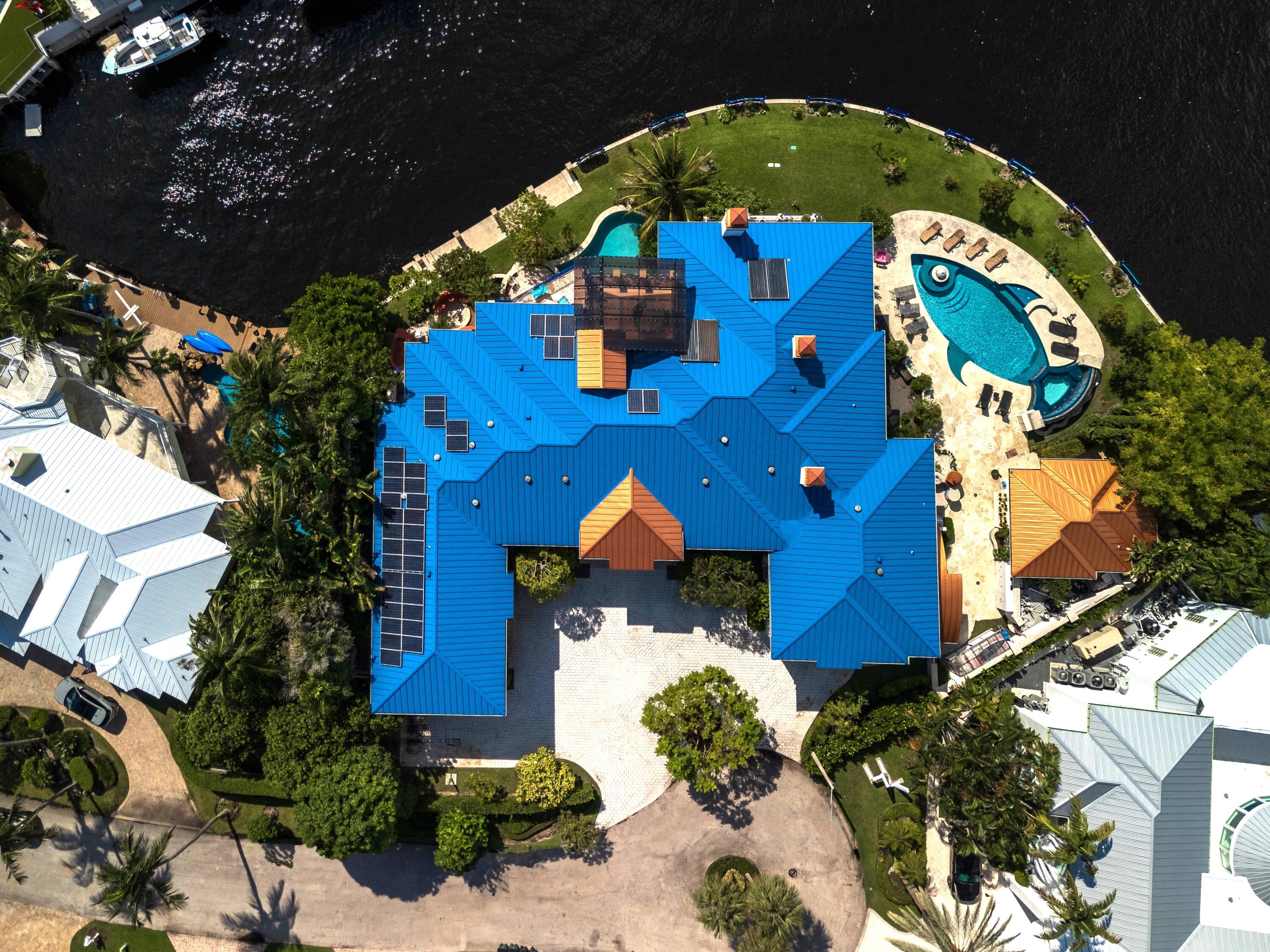 Property for Sale at 1201 Marble Way, Boca Raton, Palm Beach County, Florida - Bedrooms: 12 
Bathrooms: 10.5  - $25,000,000