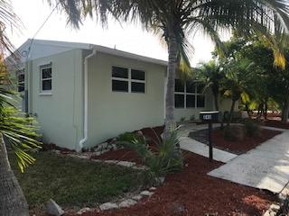 Photo 1 of 846 Selkirk Street, West Palm Beach, Florida, $269,000, Web #: 10490922