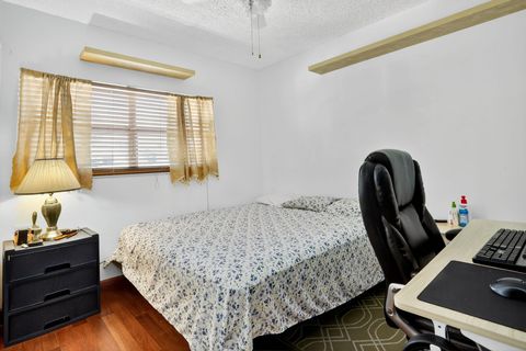 Tiny photo for 5800 Margate Boulevard, Margate, FL 33063 (MLS # RX-11128303)