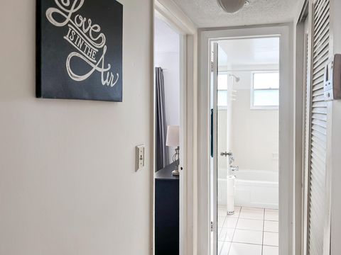 Tiny photo for 2145 Pierce Street #326, Hollywood, FL 33020 (MLS # RX-11126699)