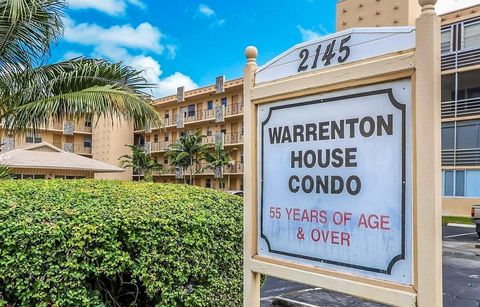 Tiny photo for 2145 Pierce Street #326, Hollywood, FL 33020 (MLS # RX-11126699)